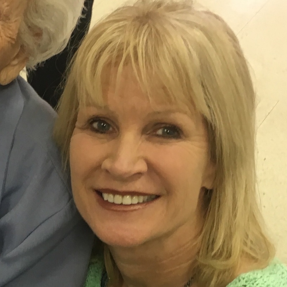 Meet your Posher, Cheryl